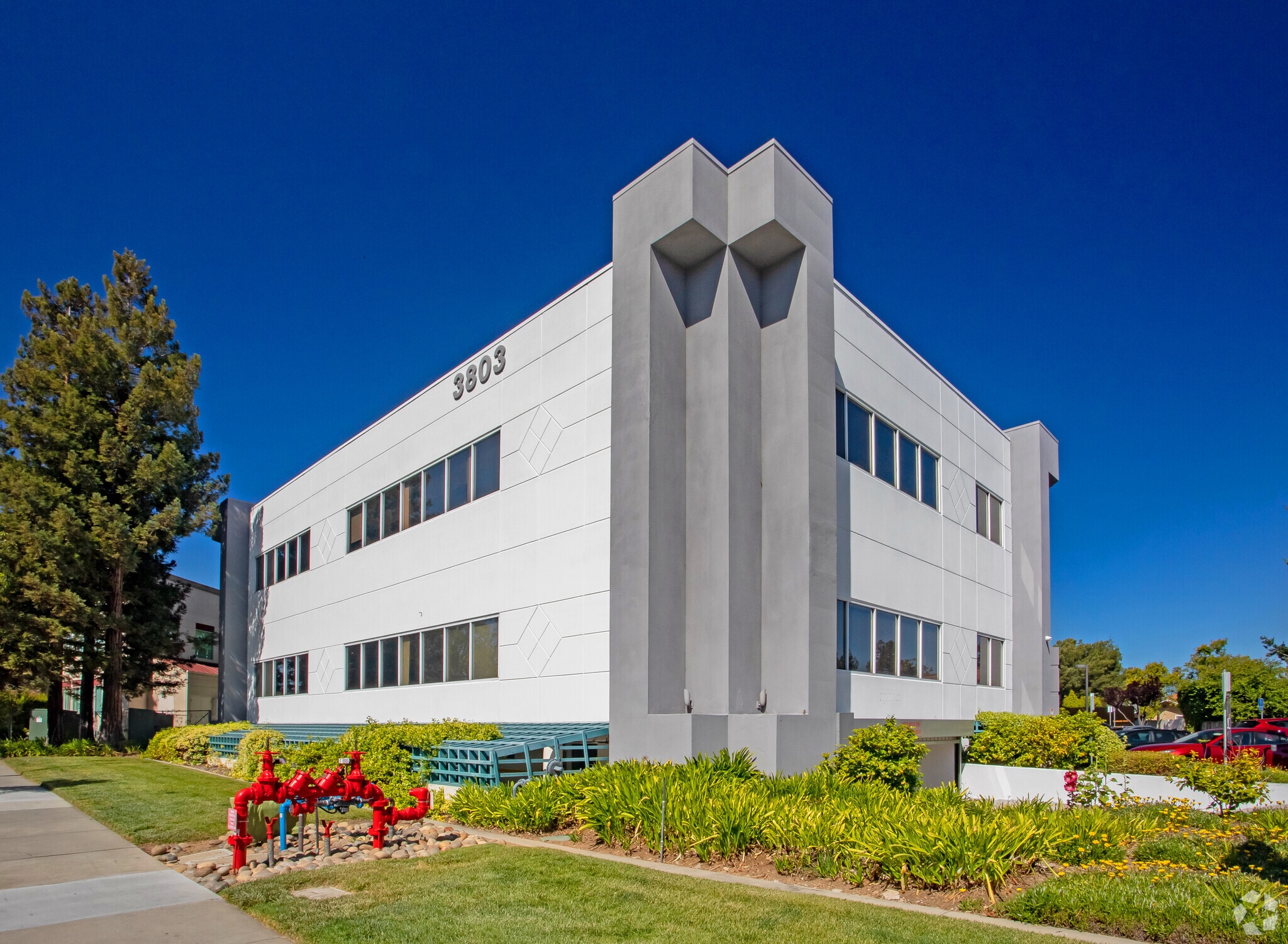 3803 S Bascom Ave, Campbell, CA for Rent