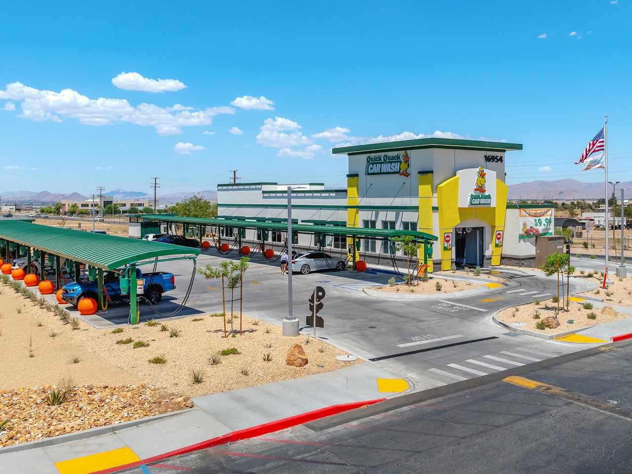 16954 Main st, Hesperia, CA for Sale