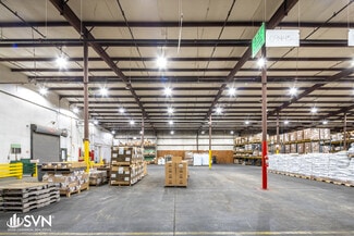 Paris, KY Manufacturing - 1750 17th St Paris, KY Manufacturing - 1750 17th St