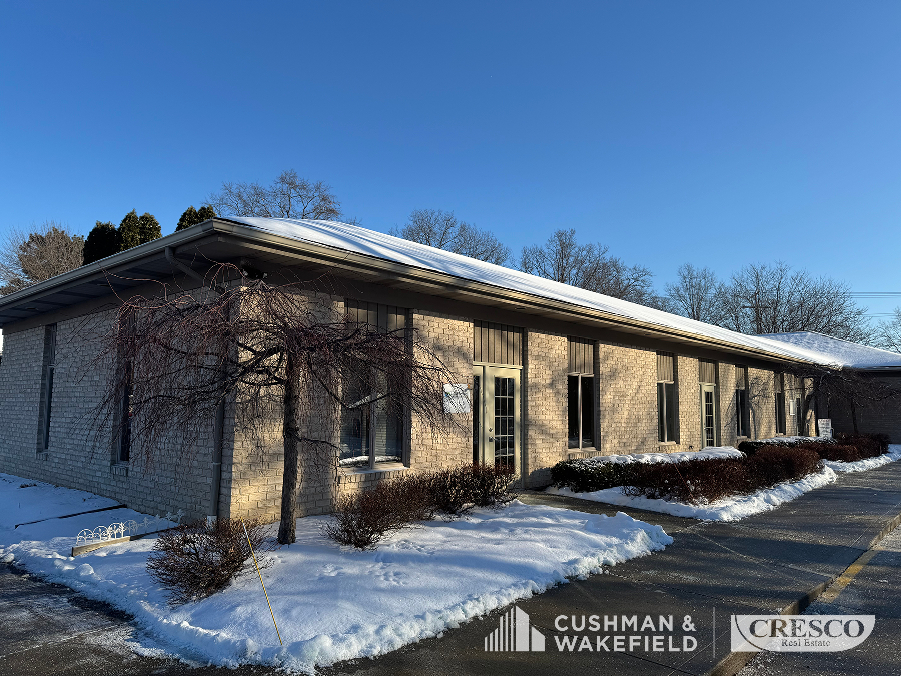 815 Crocker Rd, Westlake, OH for Rent