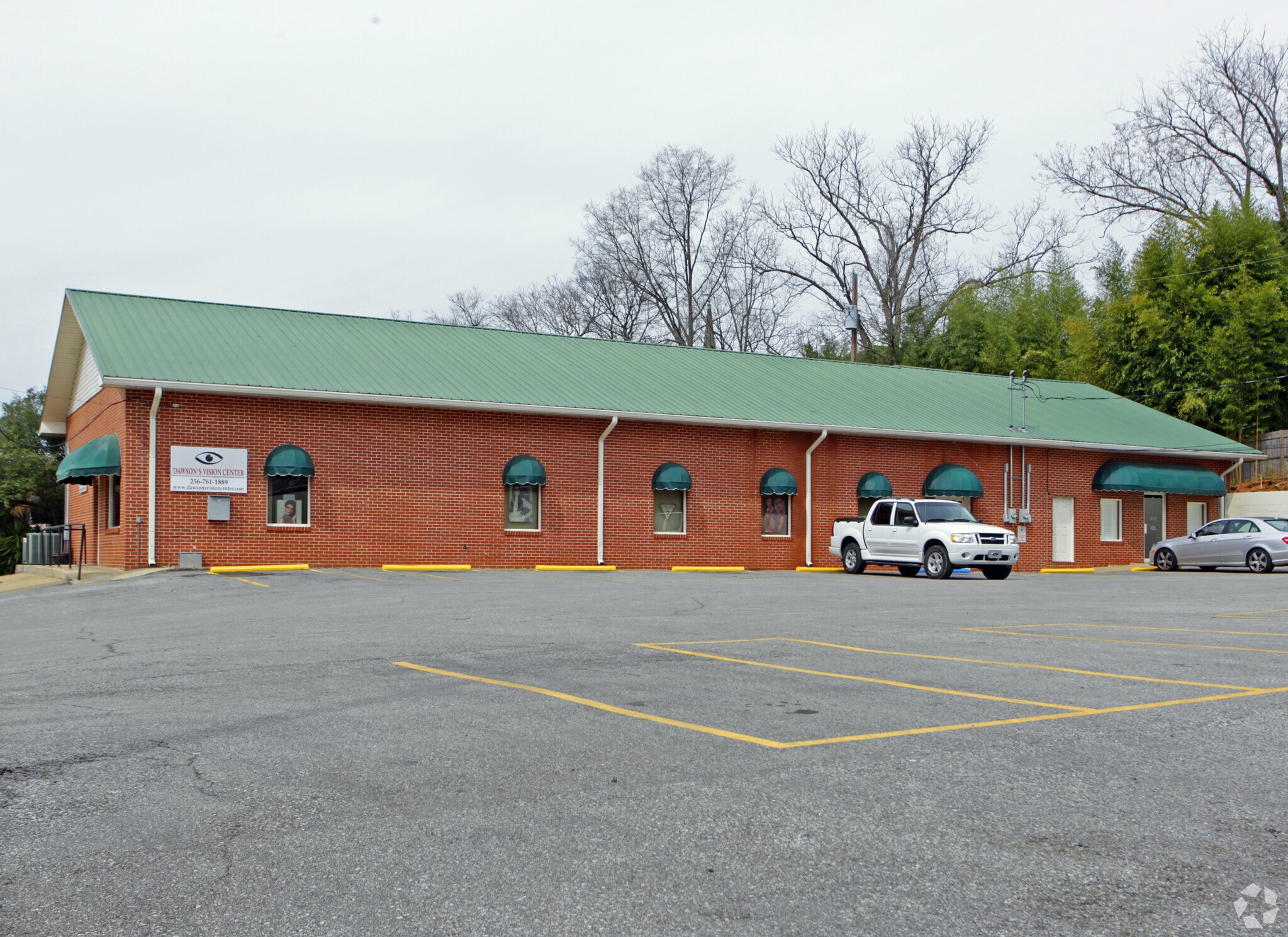 216 E Battle St, Talladega, AL for Sale