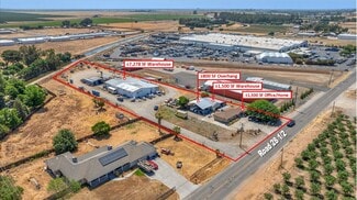 Madera, CA Freestanding - 15447 Avenue 28 1/2 Ave