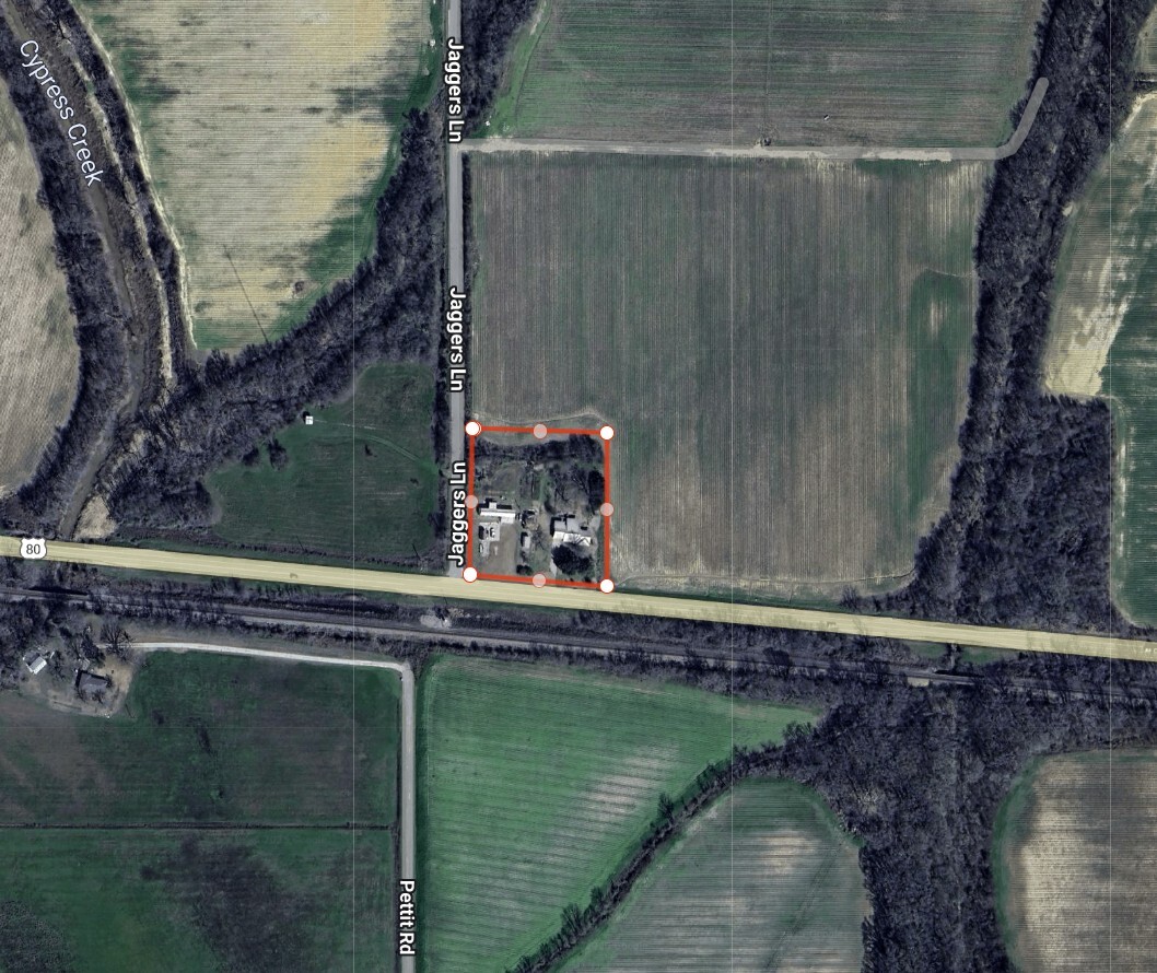 2604 Hwy-80, Rayville, LA for Sale