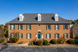 Marietta, GA Office - 2621 Sandy Plains Rd
