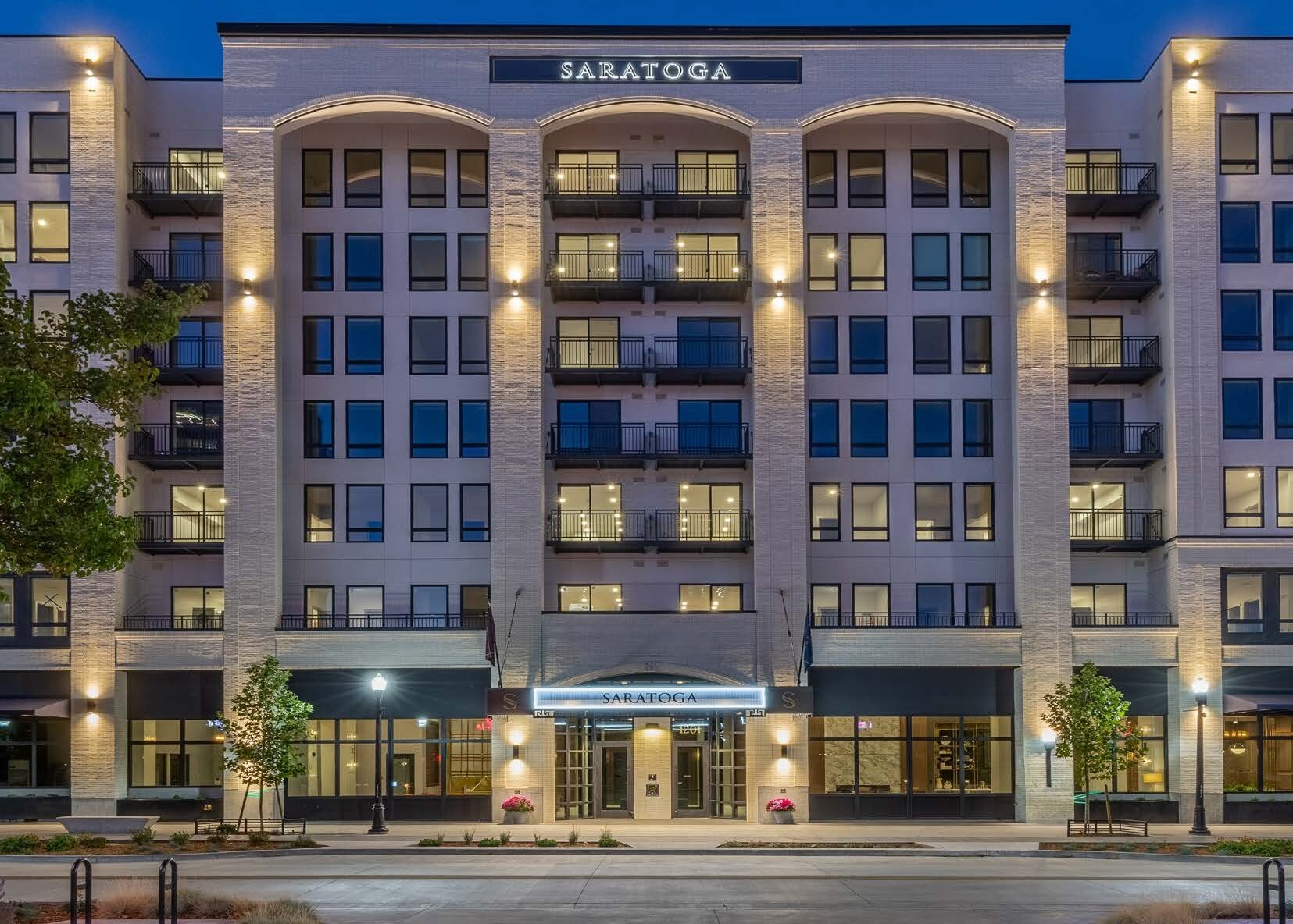 1201 W Grove St, Boise, ID for Rent