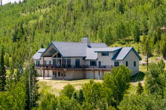 Granby, CO Residential Income - 3180 GCR 56