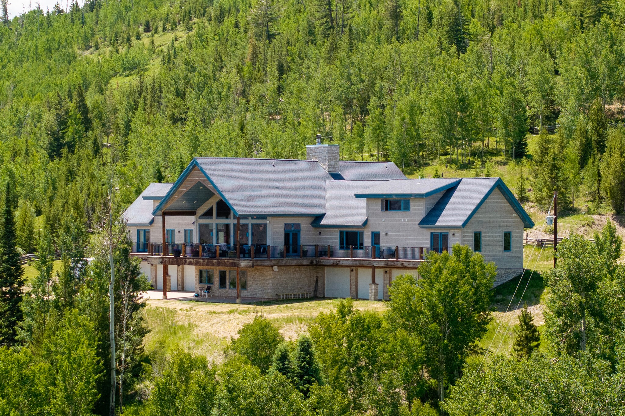 3180 GCR 56, Granby, CO for Sale