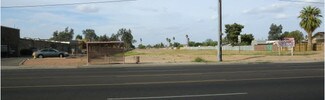 Phoenix, AZ Residential Land - 6502 W Thomas Rd