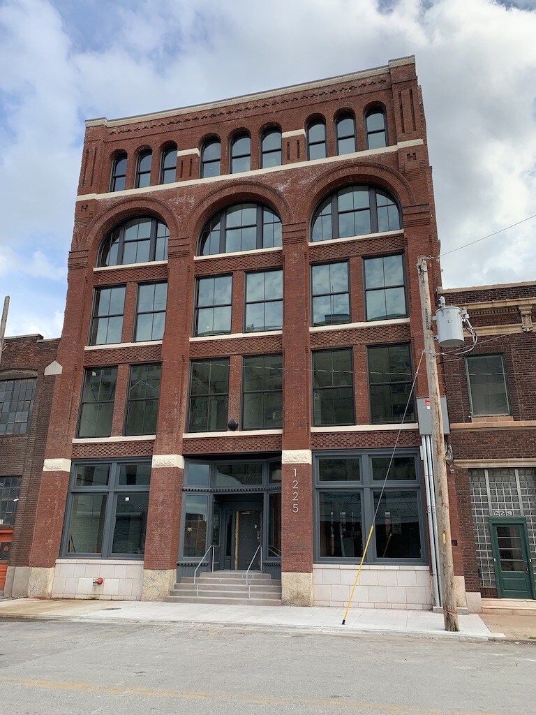 1225 Union Ave, Kansas City, MO for Rent