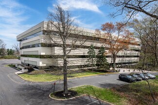 Princeton, NJ Office - 3 Independence Way