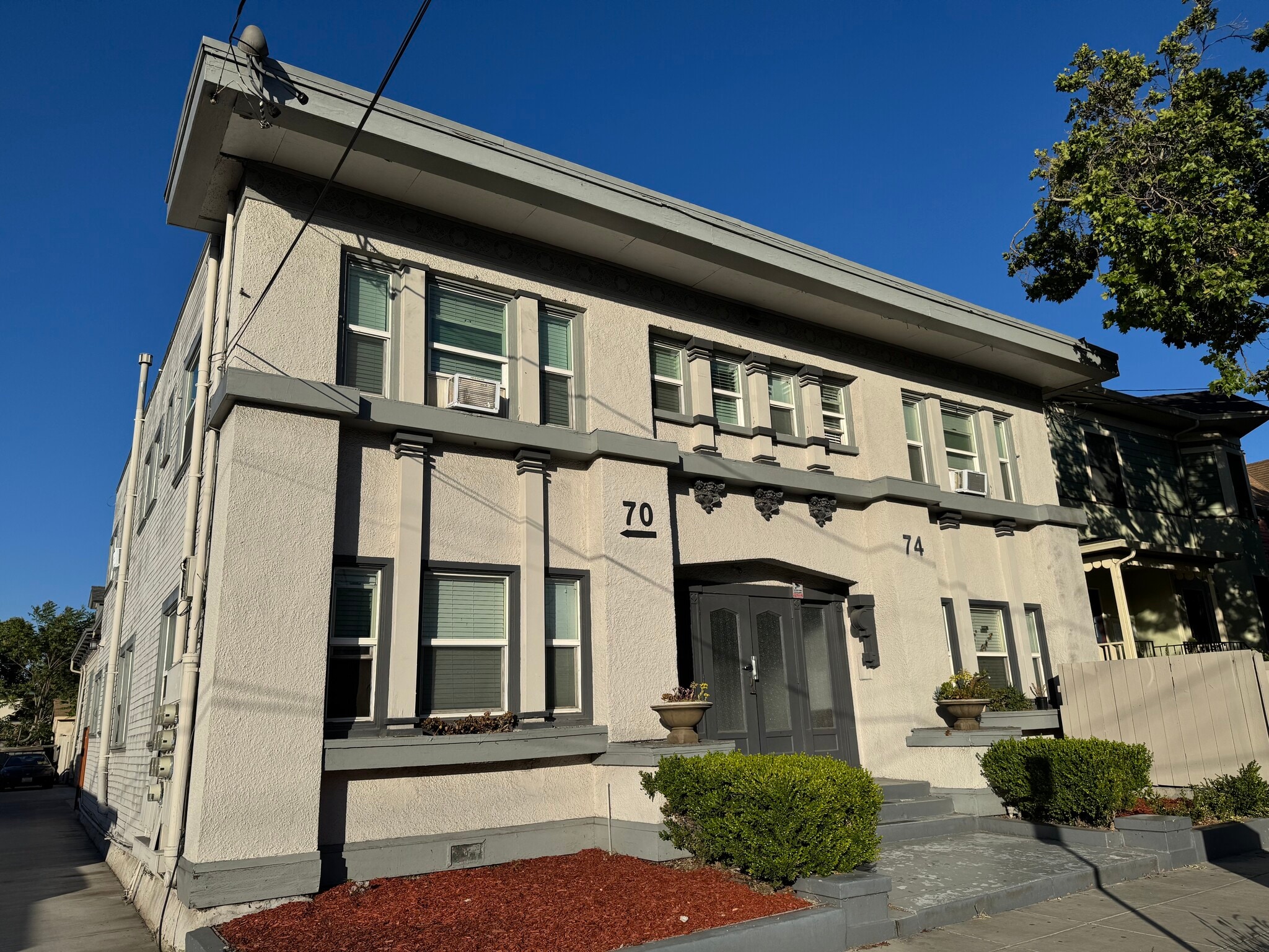 70-74 N 10th St, San Jose, CA for Sale
