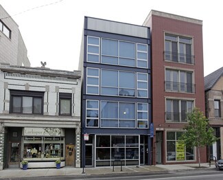 Chicago, IL undefined - 2119 N Damen Ave