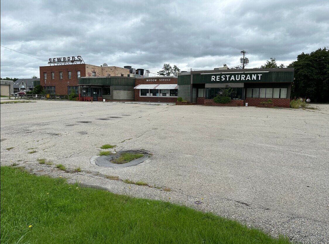 224 N Main St, Rutland, VT for Sale