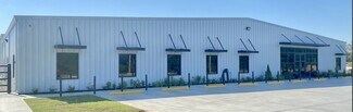 Broken Arrow, OK Warehouse - 11160 S 225th East Ave