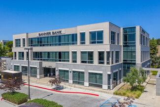 San Diego, CA Office - 12770 High Bluff Dr