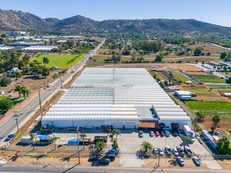 San Marcos, CA Office/Retail - 2075 N Twin Oaks Valley Rd San Marcos, CA Office/Retail - 2075 N Twin Oaks Valley Rd