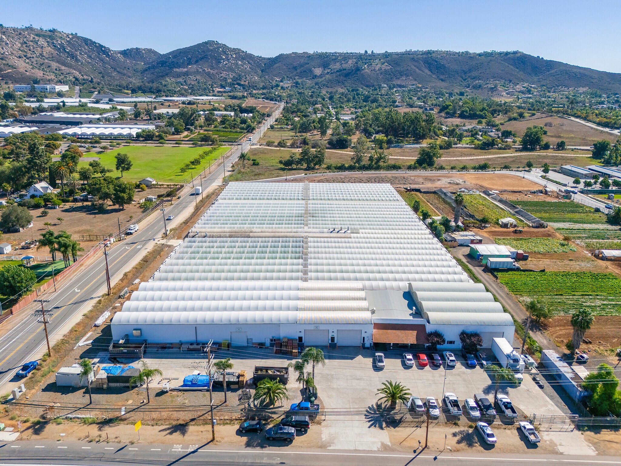2075 N Twin Oaks Valley Rd, San Marcos, CA for Rent