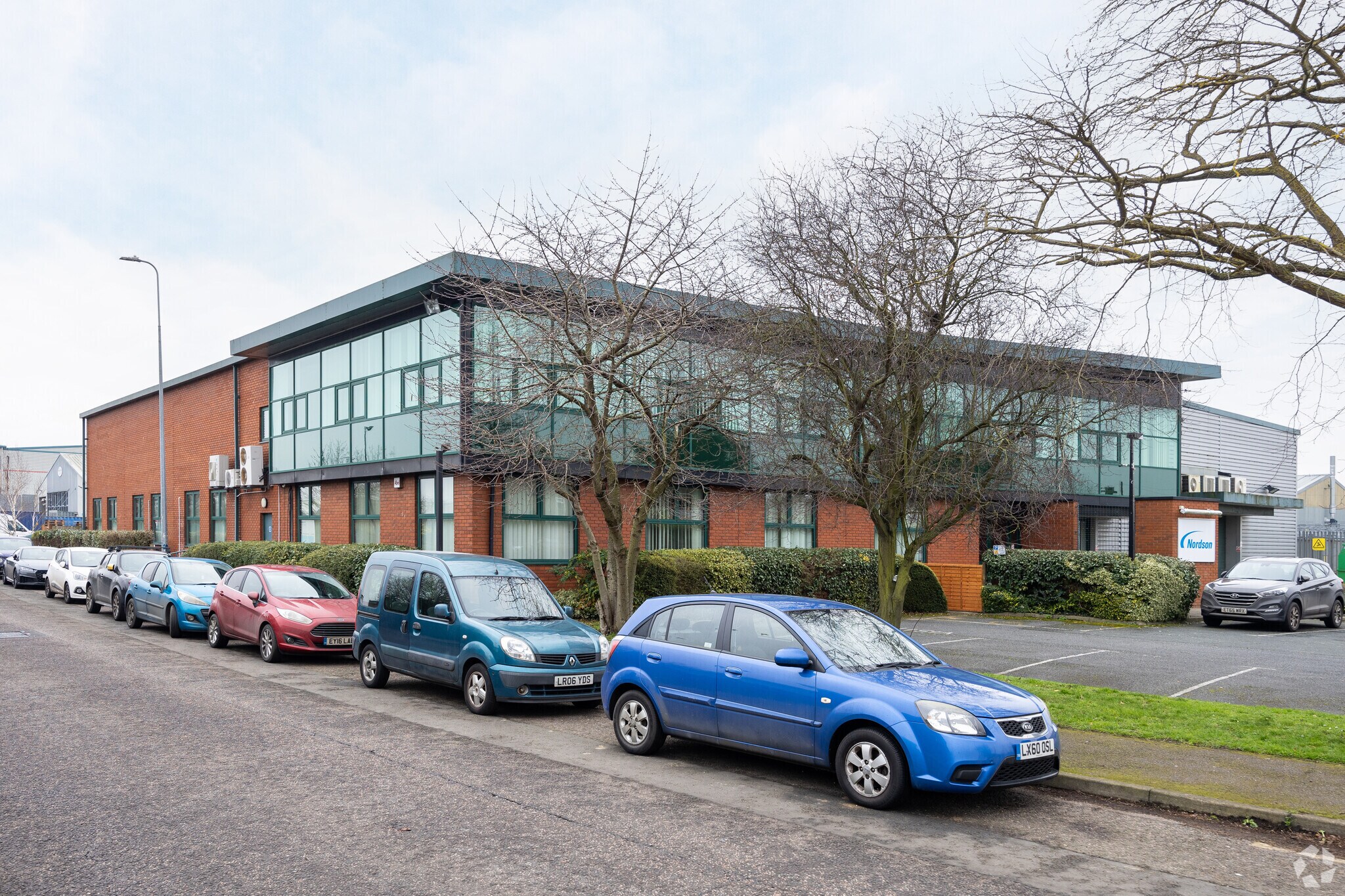 Quayside Industrial Estate, Maldon, ESS for Rent
