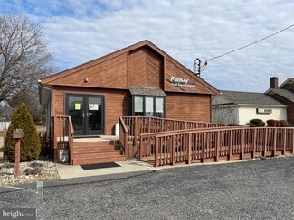 Vineland, NJ Health Care - 1160 E Landis Ave