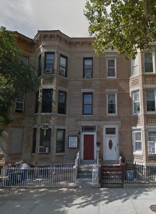 1553 Eastern Pkwy, Brooklyn, NY for Rent