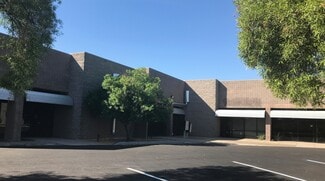 Glendale, AZ Office, Industrial - 7021 W Augusta Ave