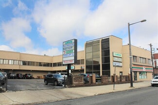 Philadelphia, PA Office/Medical - 2300-2310 S Broad St