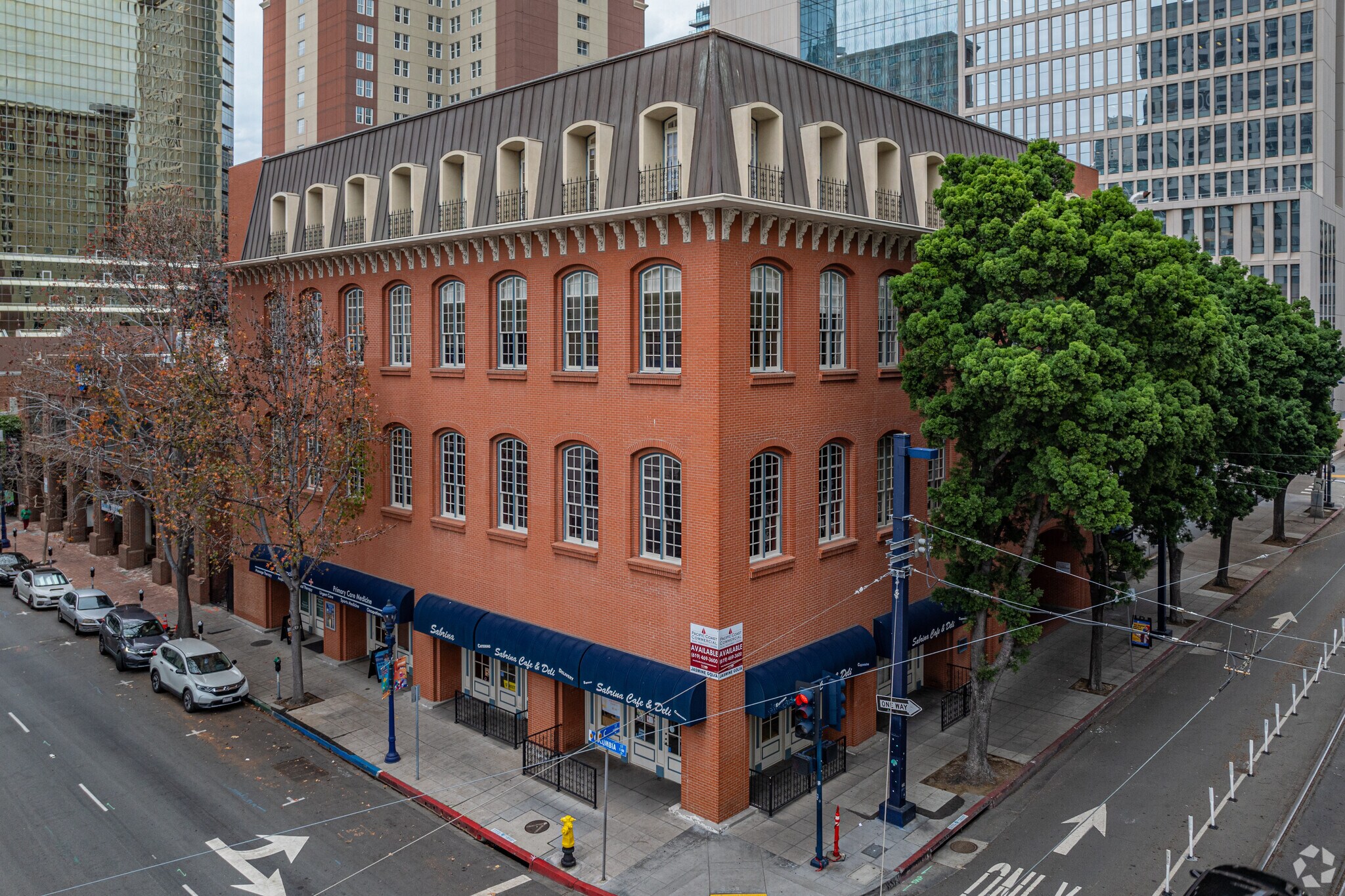 , San Diego, CA for Sale