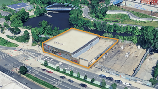 Bronx, NY Industrial - 1460 Sheridan Expy