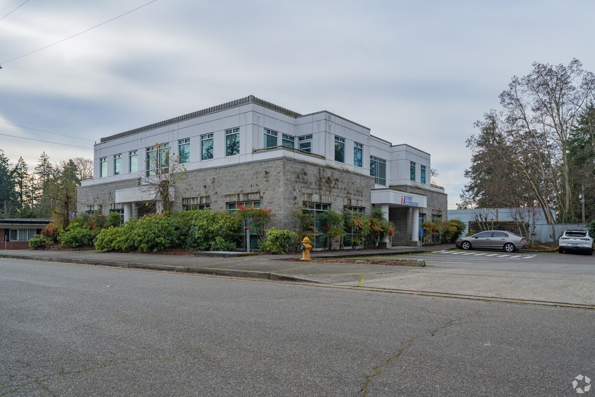 8820 59th Ave SW, Lakewood, WA for Rent