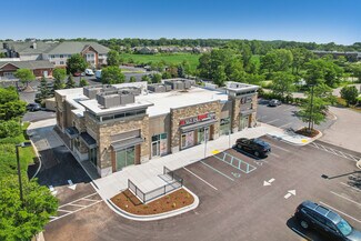 Brookfield, WI Retail - 15500 W Greenfield Ave