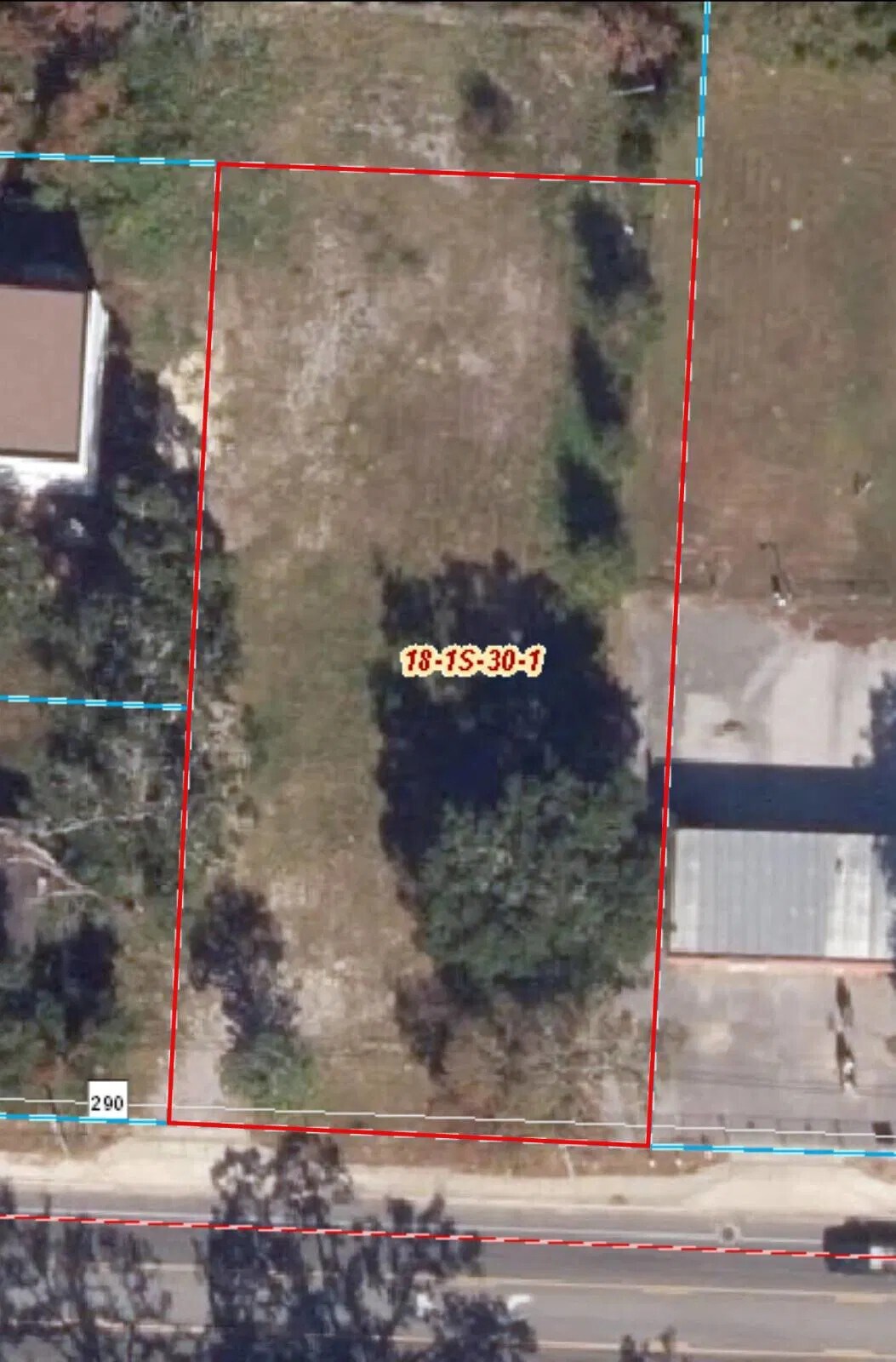 2218 E Olive Rd, Pensacola, FL for Rent