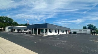 Altamonte Springs, FL Flex, Industrial - 1075 Orienta Ave