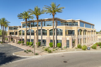 Scottsdale, AZ Office - 7025 N Scottsdale Rd