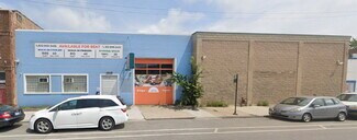Chicago, IL undefined - 4949 N Elston Ave