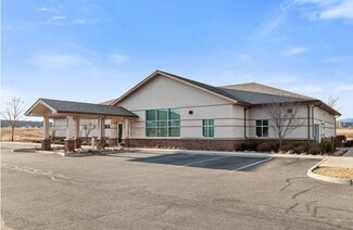 Post Falls, ID Medical - 4171 W Expo Pky