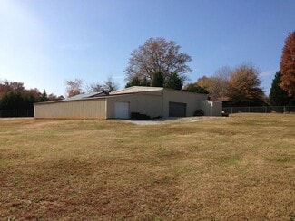 Easley, SC Flex - 1917 Old Pendleton Rd