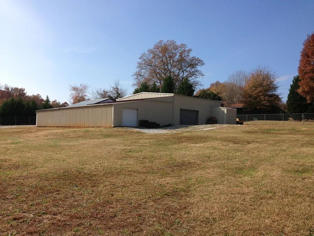 1917 Old Pendleton Rd, Easley, SC for Sale