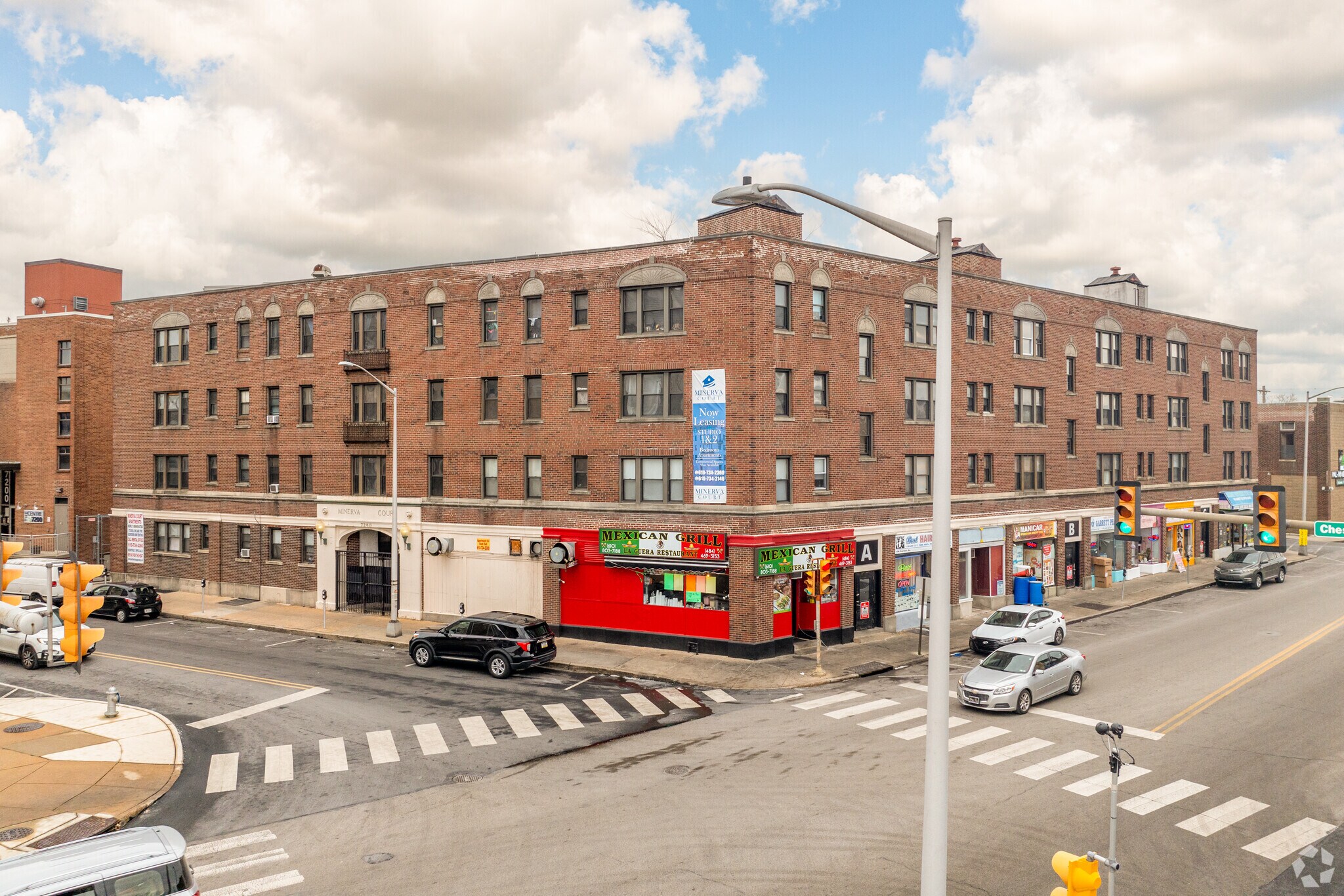 130-146 Garrett Rd, Upper Darby Township, PA for Sale