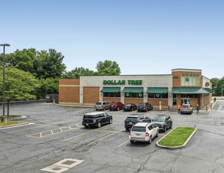 Mansfield, OH Freestanding - 770 Ashland Rd Mansfield, OH Freestanding - 770 Ashland Rd
