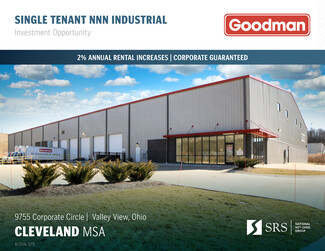 Valley View, OH undefined - 9755 Corporate Cir
