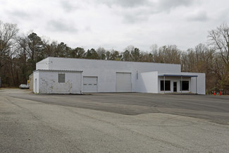 Warsaw, VA Retail - 6004 Richmond Rd