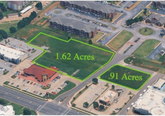 Oklahoma City, OK Commercial - 14434 Pennsylvania Avenue