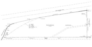 El Paso, TX Commercial Land - 13690 Montana Ave