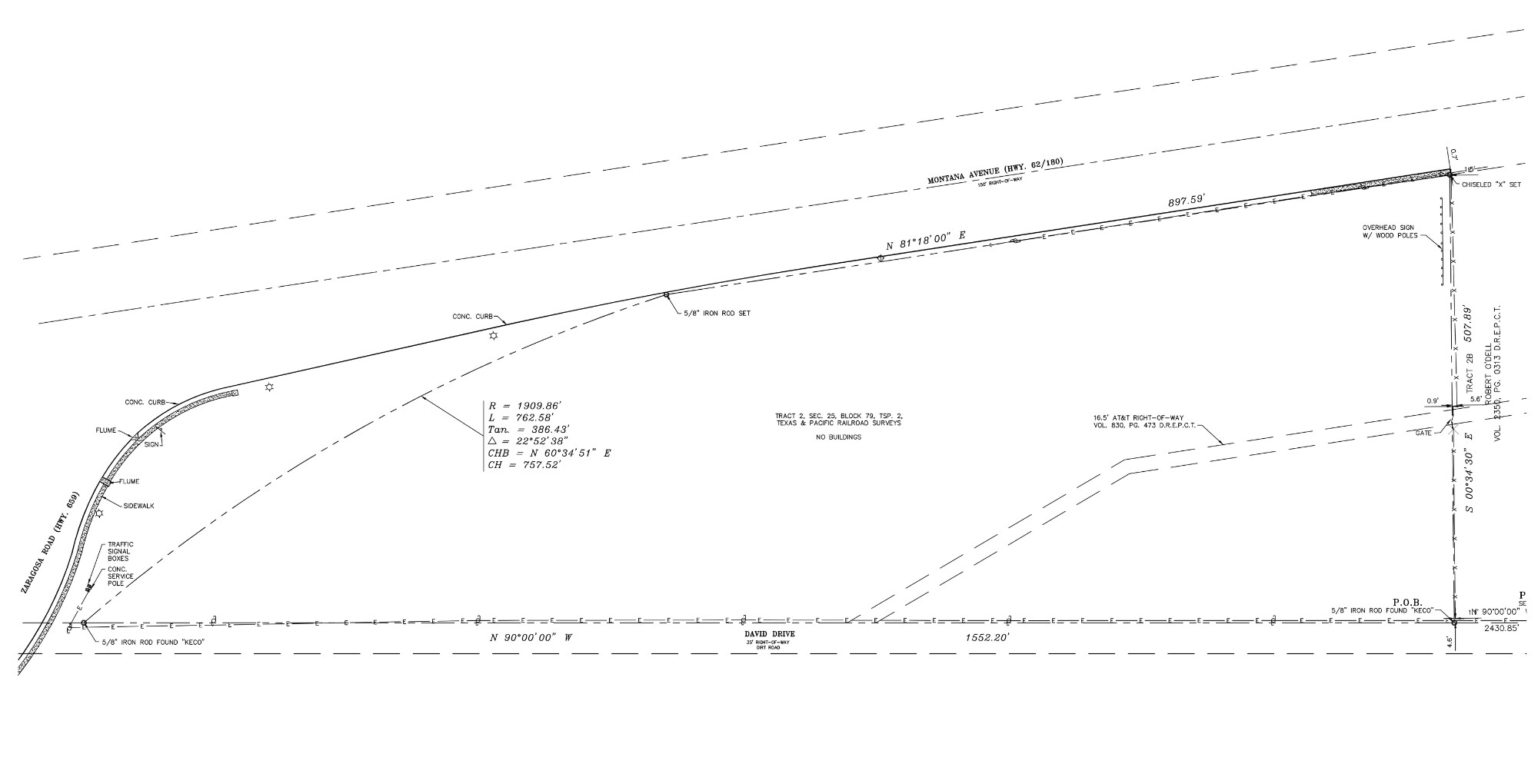 13690 Montana Ave, El Paso, TX for Sale