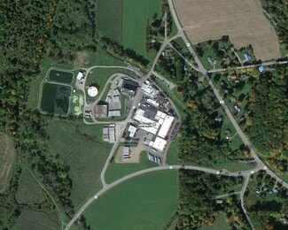 Cuba, NY Industrial - 4520 County Road 6