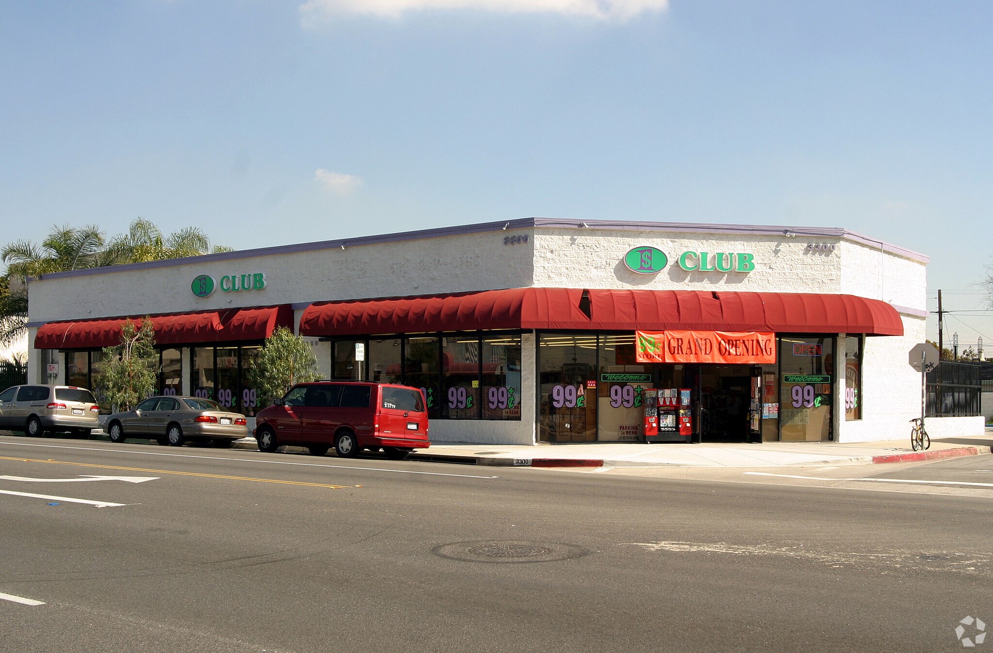 3300 San Gabriel Blvd, Rosemead, CA for Rent