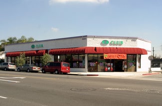 Rosemead, CA Retail - 3300 San Gabriel Blvd Rosemead, CA Retail - 3300 San Gabriel Blvd