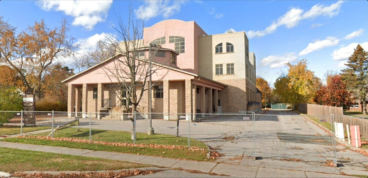 316 E King St, Cobourg, ON for Rent
