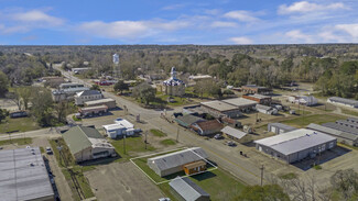 Newton, TX Retail - 211 Glover Dr