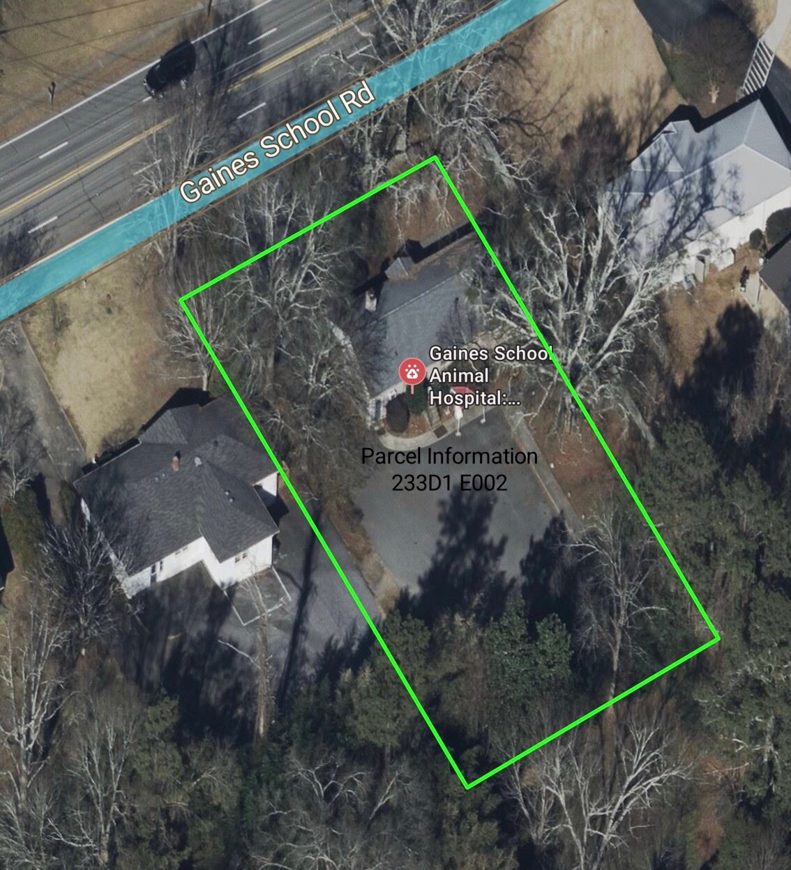 513 Gaines School Rd, Athens, GA for Sale